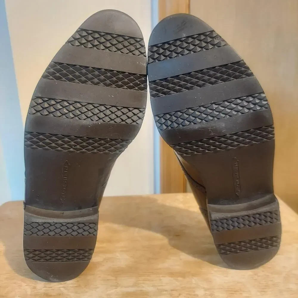 Florsheim imperial comfortech